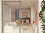New Build - Apartment -
Jacarilla - pueblo