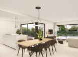 Nieuwbouw Woningen - Vrijstaande woning / Villa -
Molina De Segura - Molina de Segura