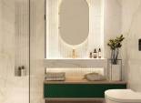 New Build - Apartment -
La Manga del Mar Menor - La Manga Del Mar Menor