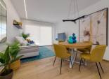 New Build - Penthouse -
Los Alcazares - Euro Roda