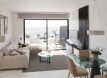Nouvelle construction - Appartement -
Los Alcazares - Serena Golf