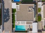 Herverkoop - Vrijstaande woning / Villa -
Orihuela - Vistabella Golf