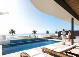 Nouvelle construction - Penthouse -
Los Alcazares - Los Alcázares