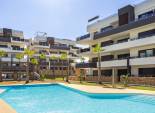 Herverkoop - Appartement -
Orihuela Costa - Los Altos
