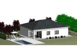 Nieuwbouw Woningen - Villa -
Pinoso - Lel