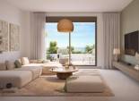 Obra nueva - Apartamento -
Pulpi - Aguilón Golf