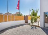 New Build - detached -
Los Alcazares - Los Alcázares