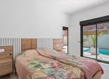 Herverkoop - Vrijstaande woning / Villa -
Daya Nueva - Costa Blanca South