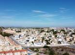Nieuwbouw Woningen - Appartement -
Res. Las Filipinas