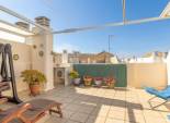 Herverkoop - Penthouse -
Torrevieja - Nueva Torrevieja