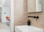 Obra nueva - detached -
San Javier