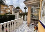Herverkoop - Vrijstaande woning / Villa -
Algorfa - Lo Crispin