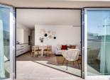 Neue Gebäude - Bungalow -
Torrevieja - Los Balcones