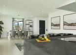 Nouvelle construction - detached -
Monforte del Cid