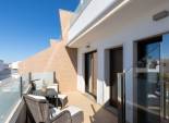 Resale - Apartment -
Pilar de la Horadada - Zona Pueblo