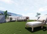 New Build - Apartment -
Pilar de la Horadada - pueblo
