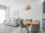 Neue Gebäude - Apartment -
Torrevieja - Torreblanca