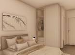 Nouvelle construction - Maison individuelle -
Torre Pacheco - Roldán