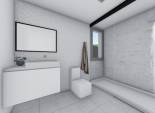 Obra nueva - detached -
Pulpi - Pulpí