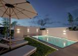 New Build - Apartment - Ground Floor -
Torrevieja