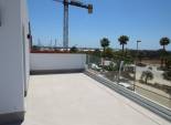 New Build - Detached House / Villa -
Pilar de la Horadada