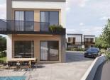 Obra nueva - Independiente / Villa -
Finestrat