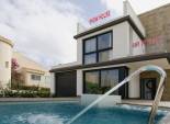 New Build - Villa -
Orihuela Costa