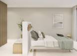 Nouvelle construction - Villa -
Finestrat