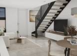 Nieuwbouw Woningen - Vrijstaande woning / Villa -
Orihuela - Entre Naranjos Vistabella Golf