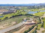 Nouvelle construction - Appartement -
Los Alcazares - Serena Golf