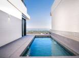 Nouvelle construction - Villa -
Polop - Urbanizaciones