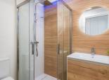 Nieuwbouw Woningen - Bungalow op verdieping -
Torrevieja