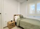 New Build - Town House -
Benferri
