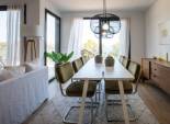 Nieuwbouw Woningen - Penthouse -
Villajoyosa - Playa del Torres