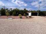 Reventa - Finca   -
Elche - La Marina