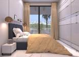 Nieuwbouw Woningen - terraced -
Ciudad Quesada