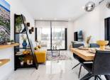 Obra nueva - Bungalow -
Ciudad Quesada - Lo Marabú