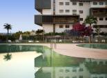 Nouvelle construction - Appartement -
Orihuela Costa