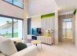 Nieuwbouw Woningen - Vrijstaande woning / Villa -
Finestrat