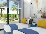Nouvelle construction - detached -
Calasparra