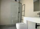 New Build - Semi - Detached Villa -
Polop