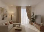 Nieuwbouw Woningen - Appartement -
Santa Pola