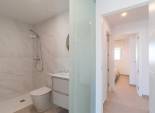 Nieuwbouw Woningen - ground-floor -
Playa Flamenca