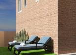 Nieuwbouw Woningen - detached -
Ciudad Quesada