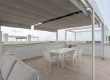Wiederverkauf - Apartment -
San Miguel de Salinas - BLUE LAGOON