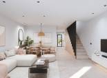 Nouvelle construction - detached -
San Pedro del Pinatar - San Pedro Del Pinatar