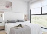 Nieuwbouw Woningen - Appartement -
Guardamar del Segura - Guardamar Del Segura