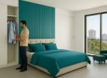 Neue Gebäude - Penthouse -
San Pedro del Pinatar - San Pedro Del Pinatar