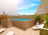 Obra nueva - Apartamento -
Torrevieja