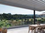 Nieuwbouw Woningen - Penthouse -
Orihuela Costa